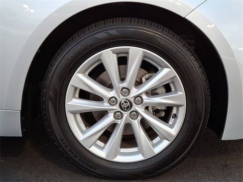 Certified 2023 Toyota Corolla SE image 12