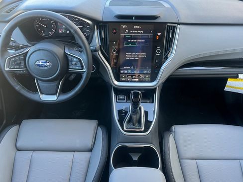 New 2025 Subaru Outback Limited image 15