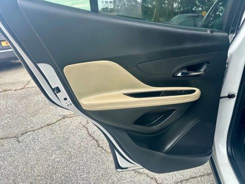 Used 2017 Buick Encore Preferred image 13