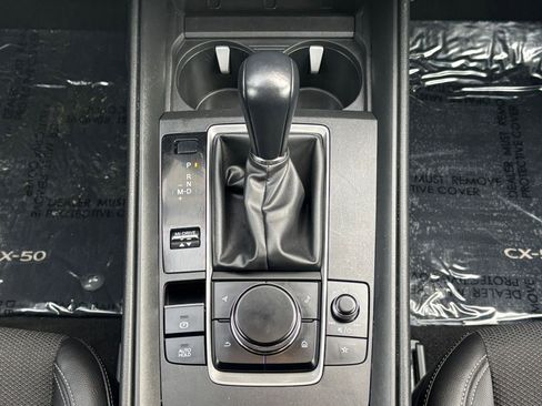 Used 2025 MAZDA CX-50 AWD 2.5 S w/ Preferred Package image 38