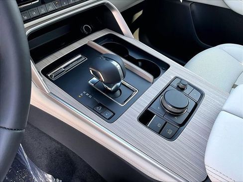 New 2026 MAZDA CX-90 3.3 Turbo w/ Premium Plus Pkg image 12