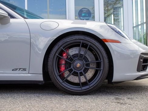 Used 2024 Porsche 911 Carrera GTS w/ Premium Package image 5