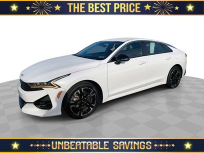 Used 2024 Kia K5 GT-Line w/ GT-Line Premium Package