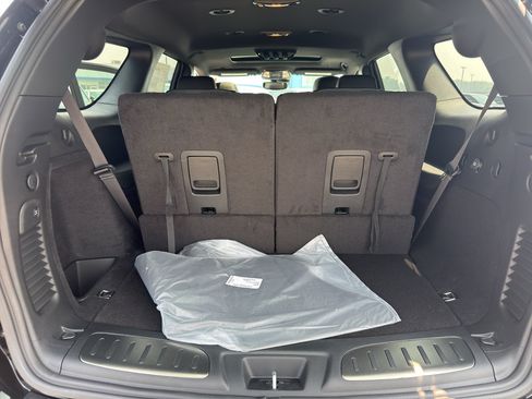 New 2026 Dodge Durango GT AWD/4WD image 38