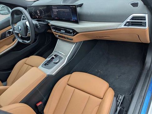 Used 2025 BMW 330i 330i w/ Convenience Package image 18