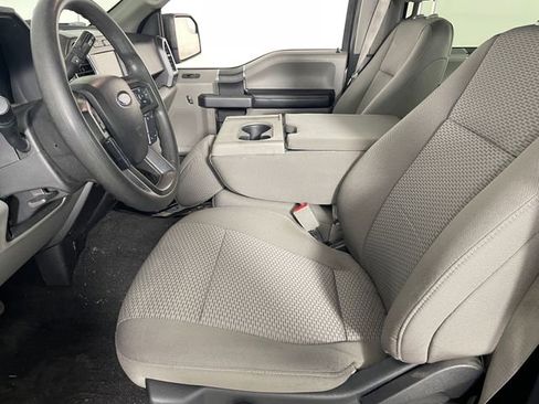 Certified 2020 Ford F150 XLT image 2