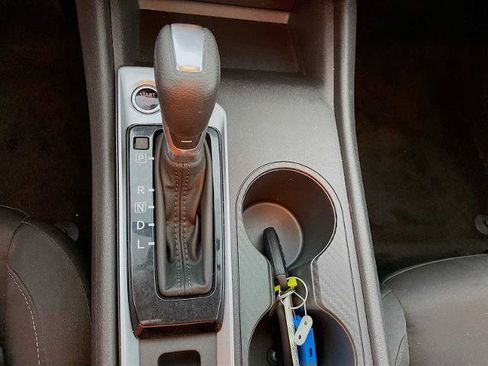 Certified 2025 Nissan Altima 2.5 SV AWD/4WD image 15