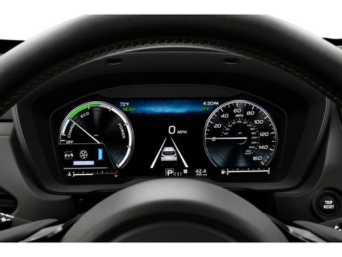 New 2025 Subaru Forester Touring w/ Protection Package (1PH) image 18