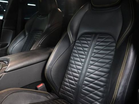 Used 2022 Maserati Levante F Tributo image 11