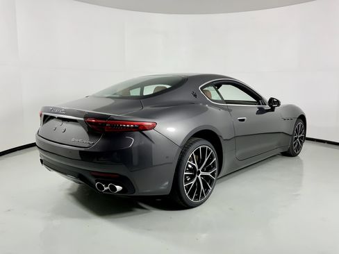 New 2026 Maserati GranTurismo Modena image 2