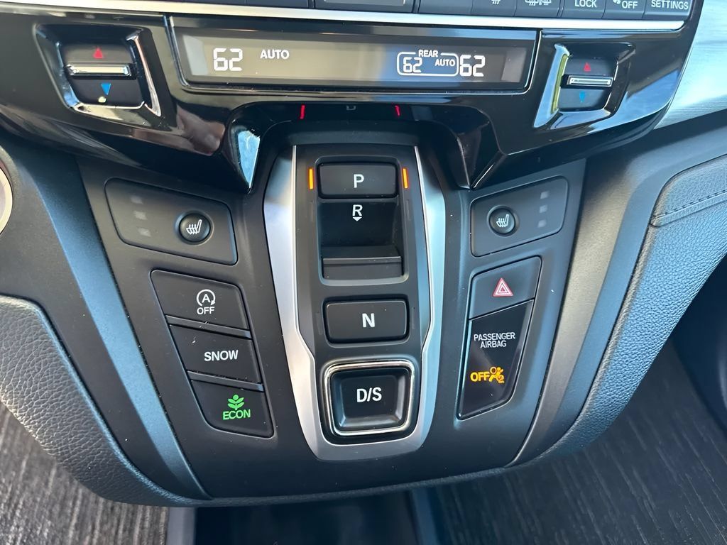 Used 2025 Honda Odyssey EX-L image 23