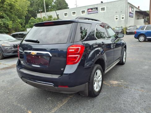 Used 2017 Chevrolet Equinox LT w/ LPO, Protection Package image 3