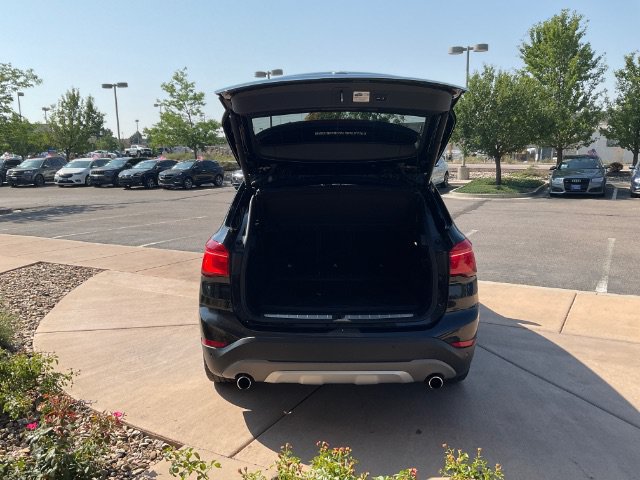 Used 2016 BMW X1 xDrive28i AWD/4WD image 14