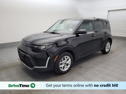 Used 2023 Kia Soul LX w/ LX Technology Package