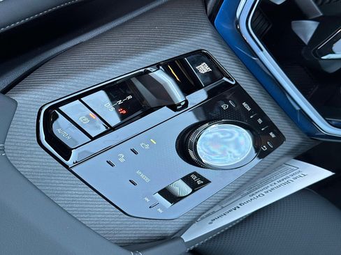 New 2026 BMW X3 xDrive30 w/ Premium Package image 24