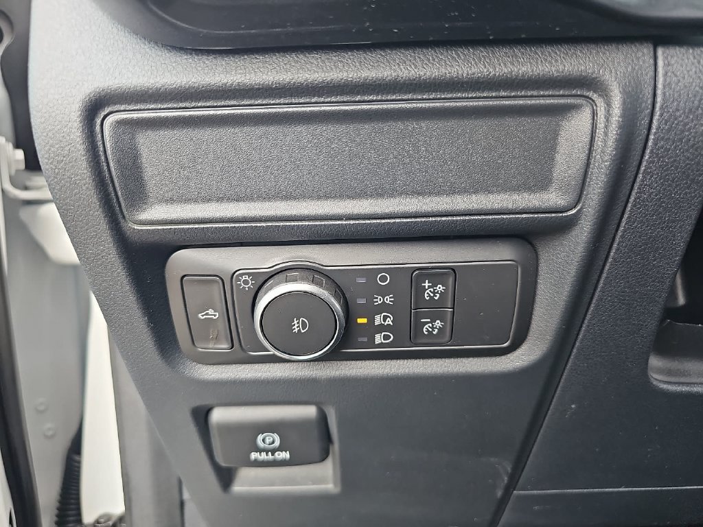 Used 2021 Ford F150 XL w/ STX Appearance Package AWD/4WD image 26