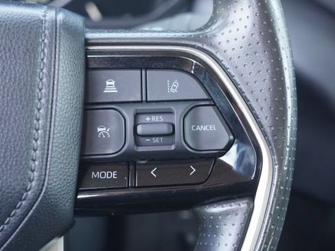 Used 2024 Toyota Tundra SR5 AWD/4WD image 23