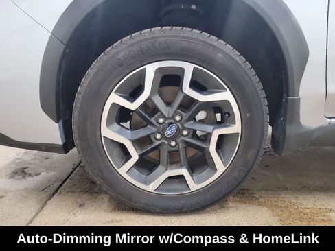 Used 2016 Subaru Crosstrek 2.0i Limited image 16