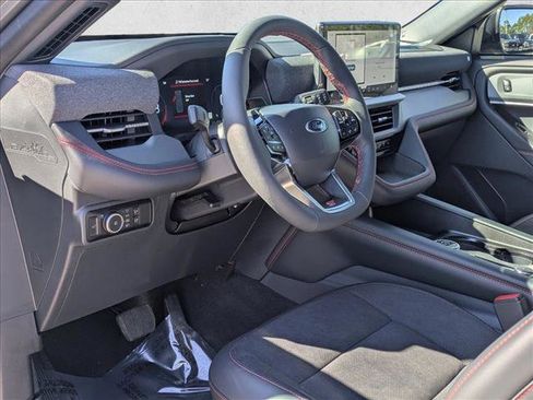 New 2026 Ford Explorer ST image 3