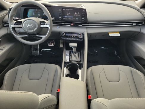 New 2026 Hyundai Elantra SEL Sport image 13