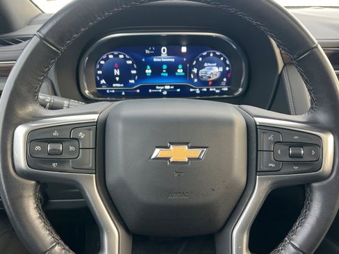 Certified 2022 Chevrolet Tahoe LT image 22