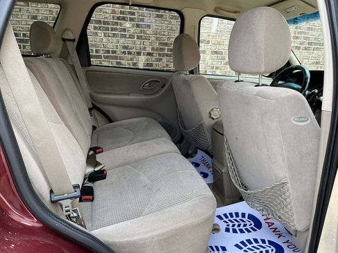 Used 2003 MAZDA Tribute LX FWD image 12