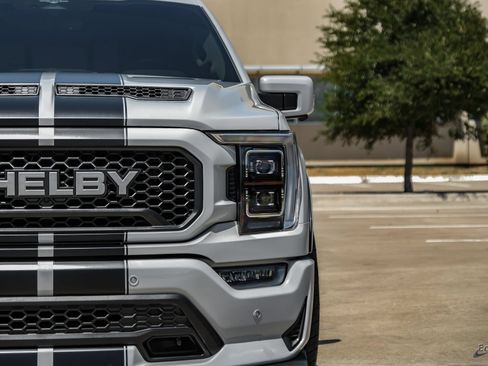 Used 2023 Ford F150 Lariat w/ Equipment Group 502A High AWD/4WD image 30