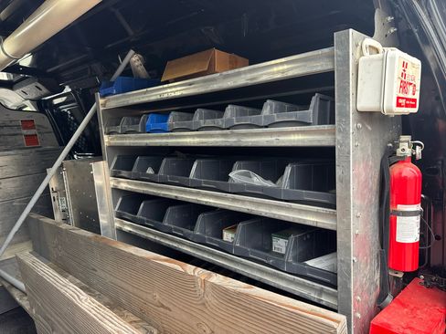 Used 2012 Ford E-350 and Econoline 350 Super Duty w/ PWR Group image 10