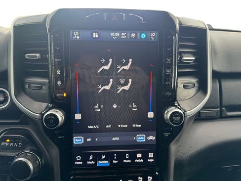 Used 2023 RAM 1500 Lone Star image 20