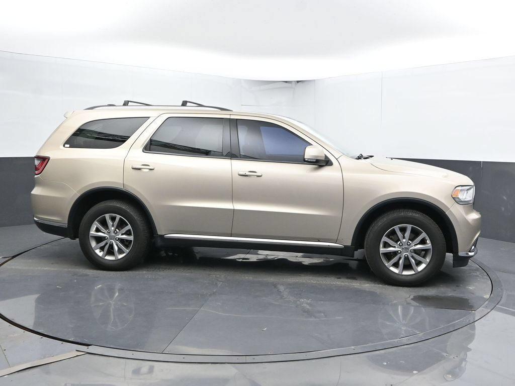 Used 2014 Dodge Durango Limited w/ Nav & Power Liftgate Group AWD/4WD image 4