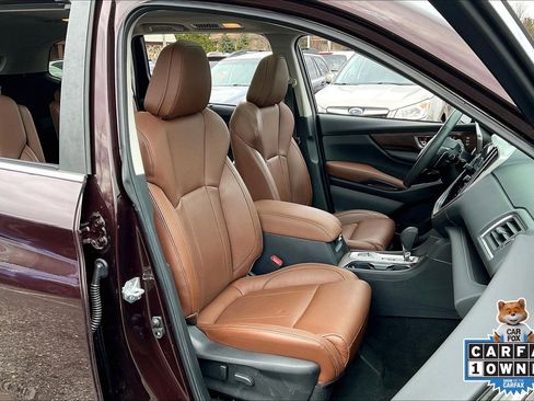 Certified 2023 Subaru Ascent Touring image 7