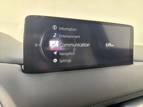 Used 2021 MAZDA CX-5 Grand Touring Reserve image 6