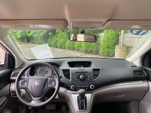 Used 2013 Honda CR-V LX image 15