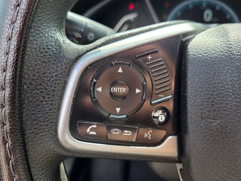 Used 2016 Honda Civic EX image 25