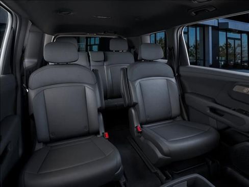 New 2027 Kia Telluride S image 16