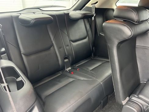 Used 2022 MAZDA CX-9 Touring image 32