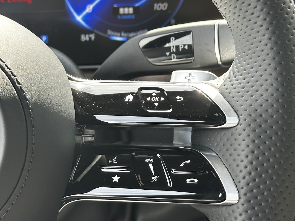 New 2027 Mercedes-Benz G 580 e image 29