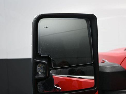 Used 2024 Chevrolet Silverado 2500 LTZ w/ LTZ Premium Package image 21