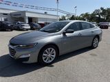 Used 2024 Chevrolet Malibu LT image 2