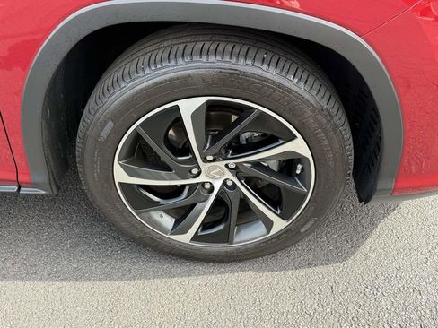 Used 2017 Lexus RX 350 AWD w/ Luxury Package image 7