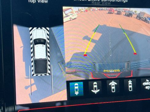 Used 2020 RAM 2500 Power Wagon image 20