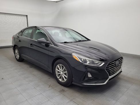 Used 2018 Hyundai Sonata SE image 13
