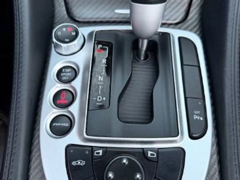 Used 2009 Mercedes-Benz SL 63 AMG image 21