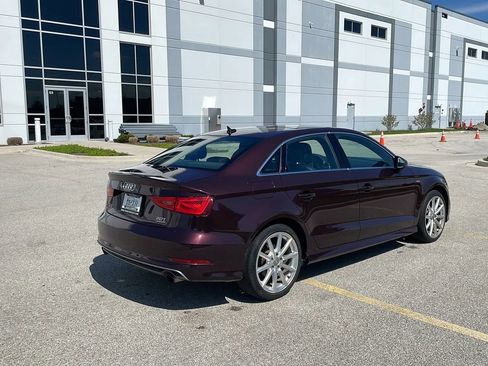 Used 2015 Audi A3 2.0T Prestige w/ Prestige Package image 5
