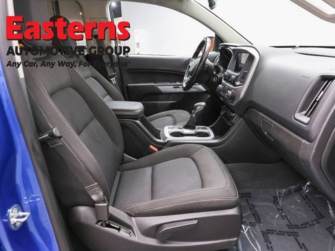 Used 2022 Chevrolet Colorado LT RWD image 24