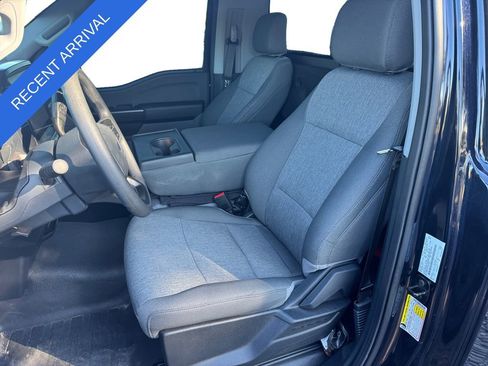 Used 2025 Ford F150 XL image 13