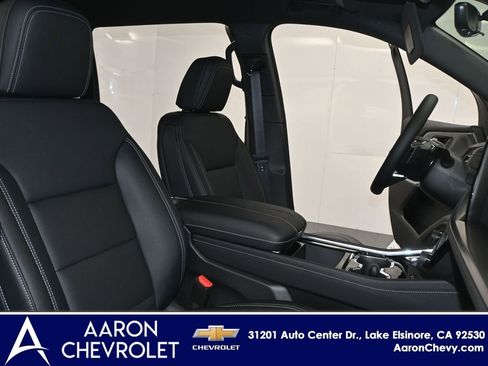 New 2026 Chevrolet Traverse LT w/ Driver Confidence Package image 22