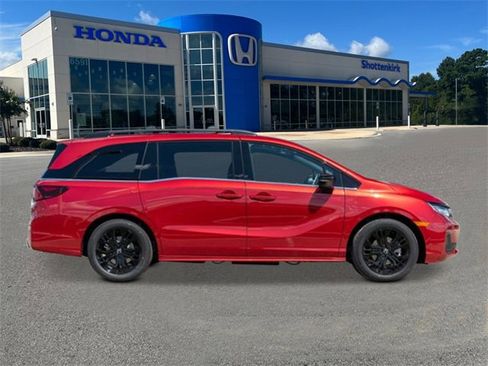 New 2026 Honda Odyssey Sport-L image 6