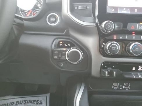 New 2026 RAM 1500 Big Horn AWD/4WD image 19