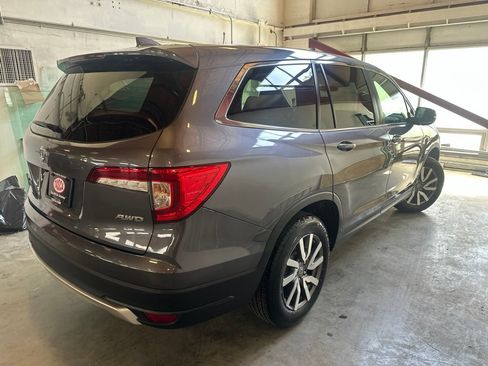 Used 2021 Honda Pilot EX-L image 6